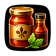 Produits  transformés d'ici